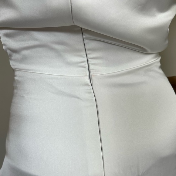 Andrea Iyamah Sia Dress - Picture 8 of 11